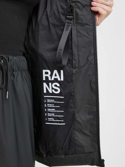 Rains kurtka 15770 Jackets