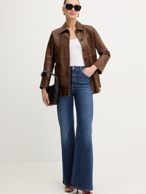 Twinset jeansy - zdjęcie produktu nr 1