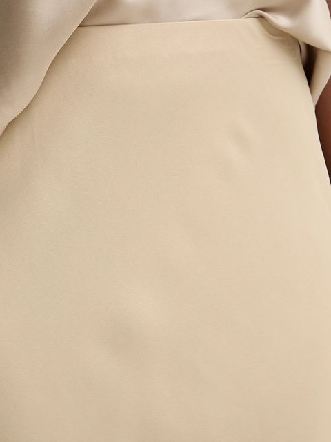 BOSS spódnica Vesatie3