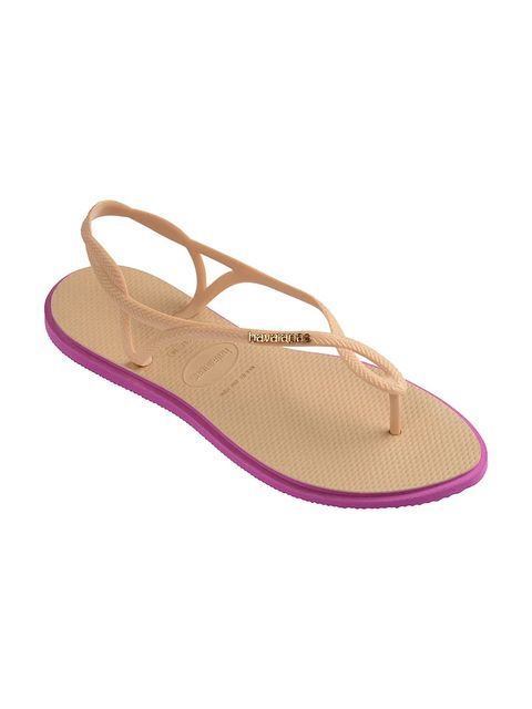 Havaianas sandały damskie LUNA POINT - zdjęcie produktu nr 1