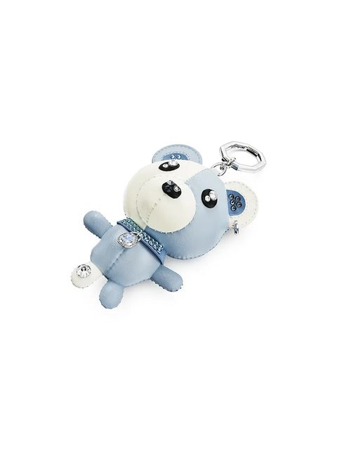 Swarovski zawieszka do torebki BAGCHARM 5733771 - zdjęcie produktu nr 2