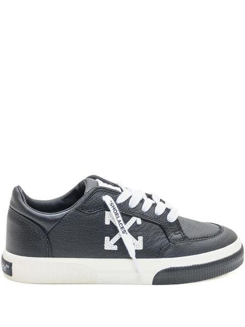 Off-White Arrows-motif sneakers - Black - zdjęcie produktu nr 1