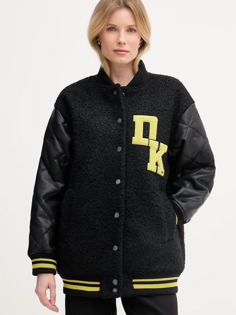 DKNY kurtka varsity damska - zdjęcie produktu nr 1