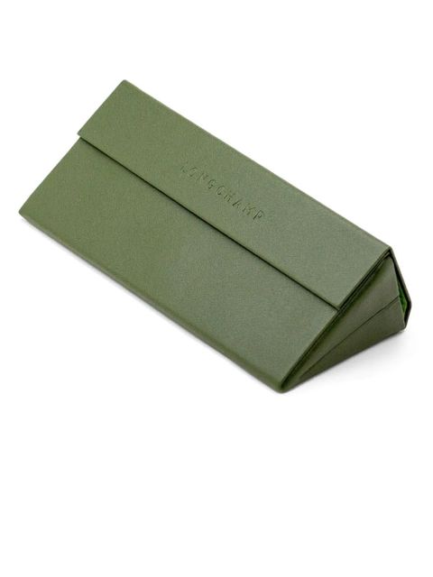 Longchamp 627 sunglasses - Black