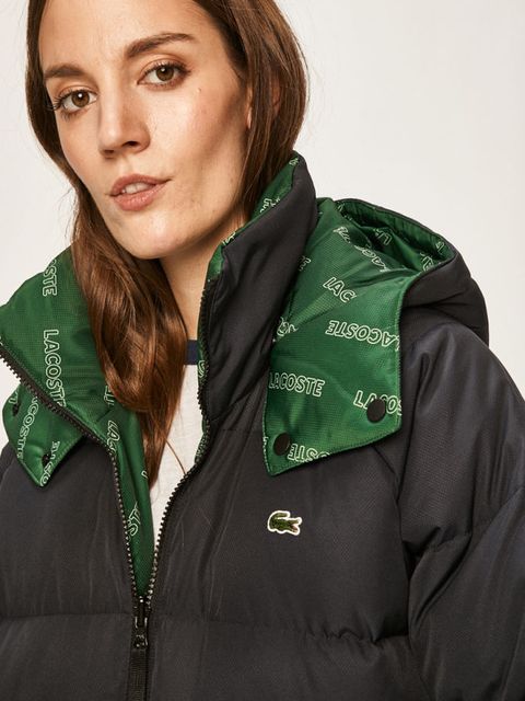 Lacoste - Kurtka puchowa