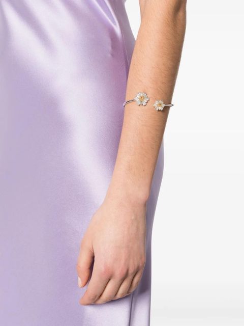 Swarovski Idyllia bangle - Silver - zdjęcie produktu nr 2