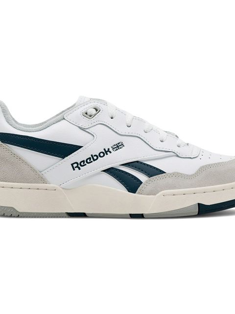 Reebok BB 4000 II 100033848 W Biały - zdjęcie produktu nr 1