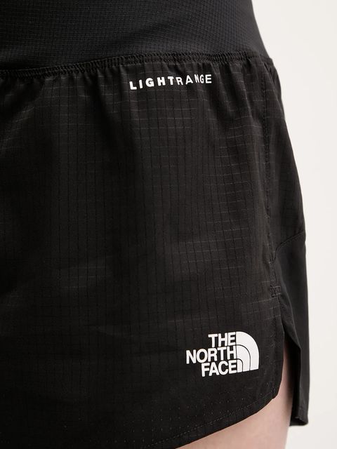 The North Face szorty sportowe Sunriser