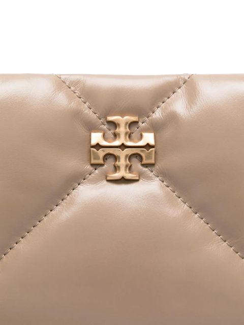 Tory Burch small Kira shoulder bag - Brown