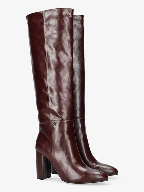 Mexx kozaki KRYSTAL INDY