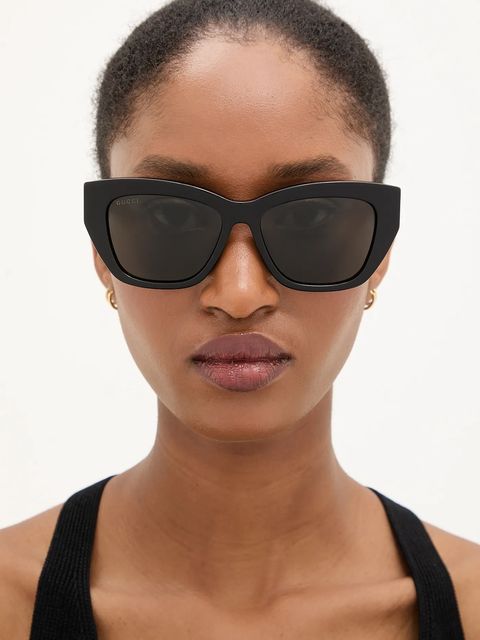 Gucci okulary przeciwsłoneczne