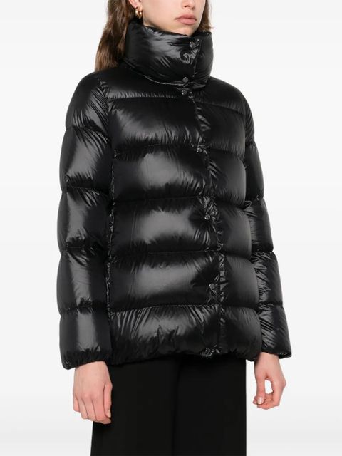 Moncler Cochevis quilted jacket - Black - zdjęcie produktu nr 2