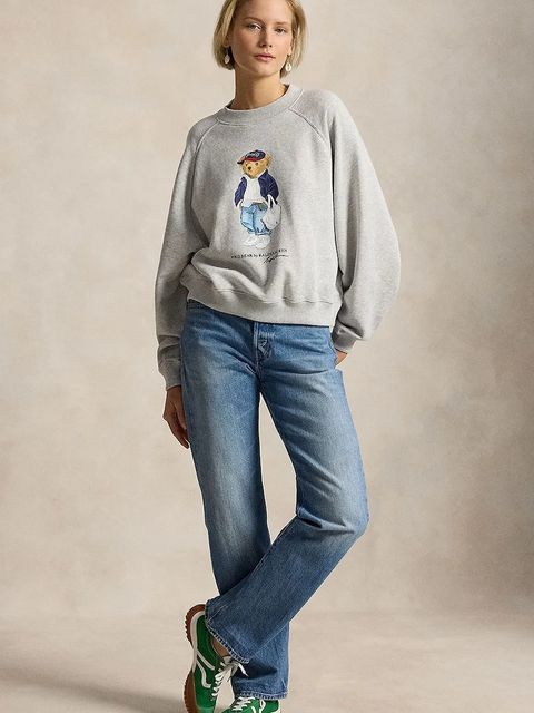 Polo Ralph Lauren bluza - zdjęcie produktu nr 2