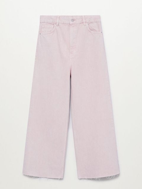 Mango - Jeansy Carol - zdjęcie produktu nr 2