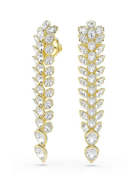 Swarovski kolczyki IDYLLIA