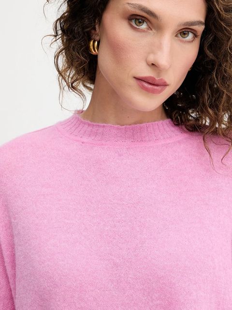 Pinko sweter wełniany