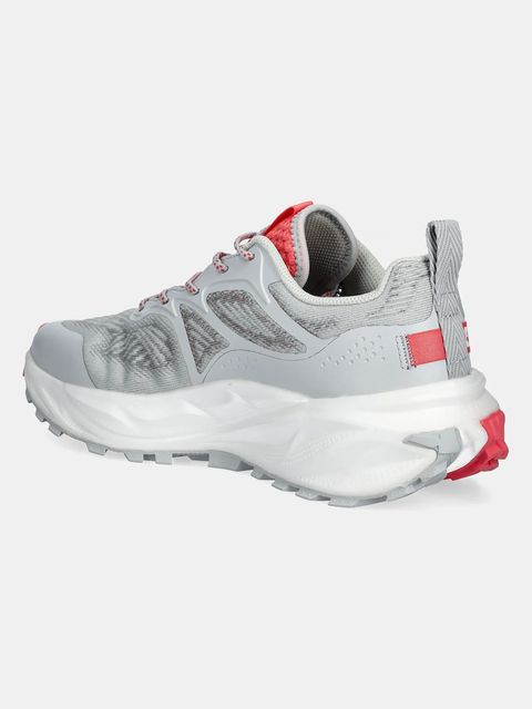 Jack Wolfskin buty Prelight Swift Pro Vent Low damskie kolor szary A64086