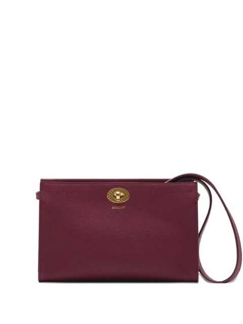 Burberry Cotswolds clutch bag - Red - zdjęcie produktu nr 1