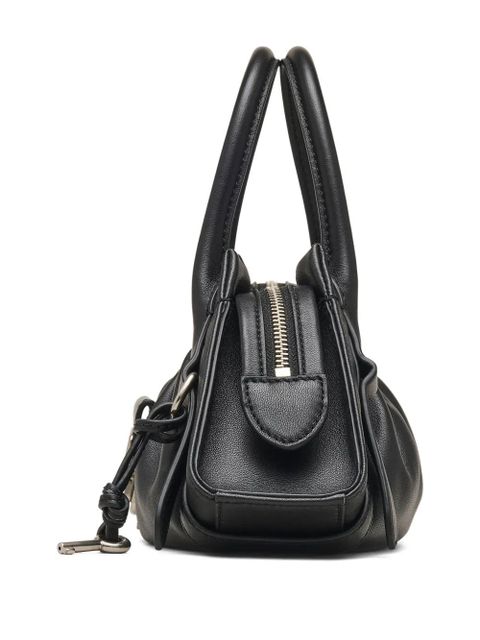 Marc Jacobs Christina satchel bag - Black 001