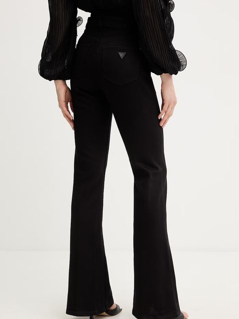 Guess jeansy BELLE - zdjęcie produktu nr 2