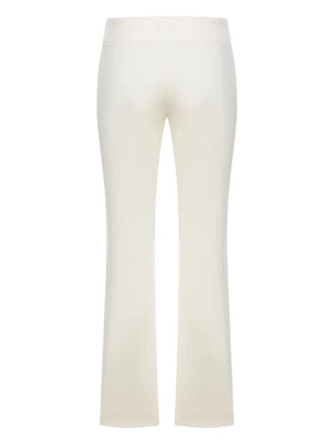 ETRO button-detail trousers - Neutrals - zdjęcie produktu nr 2