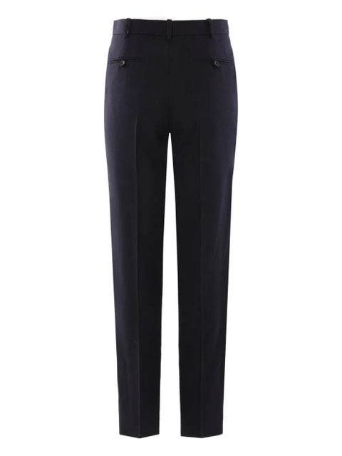 Loro Piana tailored trousers - Blue - zdjęcie produktu nr 2