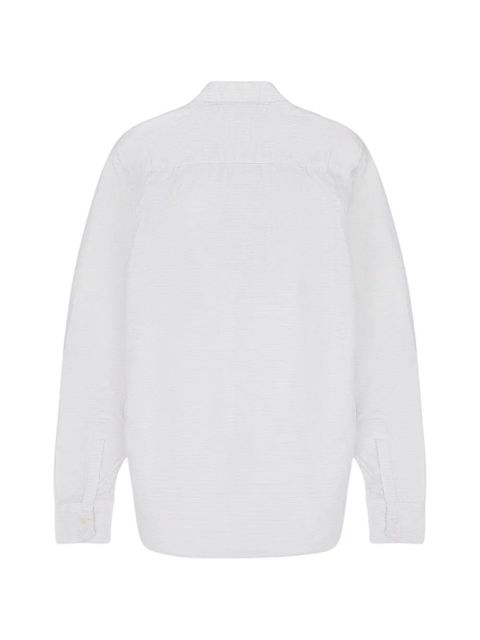 Marni long-sleeve shirt - White - zdjęcie produktu nr 2