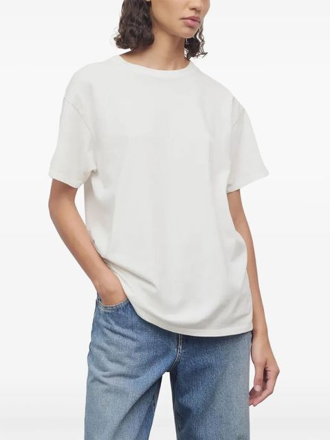 The Row Ash T-shirt - White