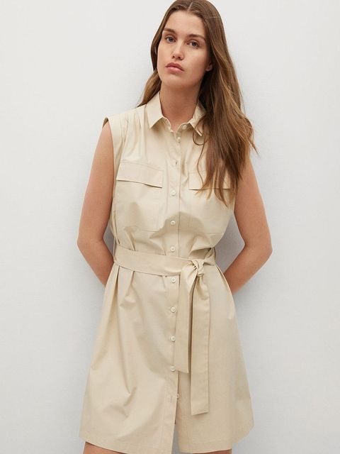 Mango - Sukienka Rita - zdjęcie produktu nr 1