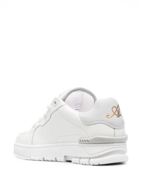 Axel Arigato Area Haze low-top sneakers - White