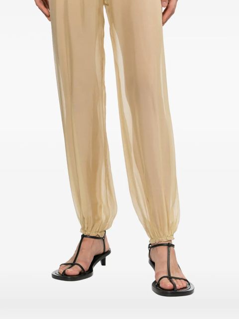 Paloma Wool Weza trousers - Neutrals