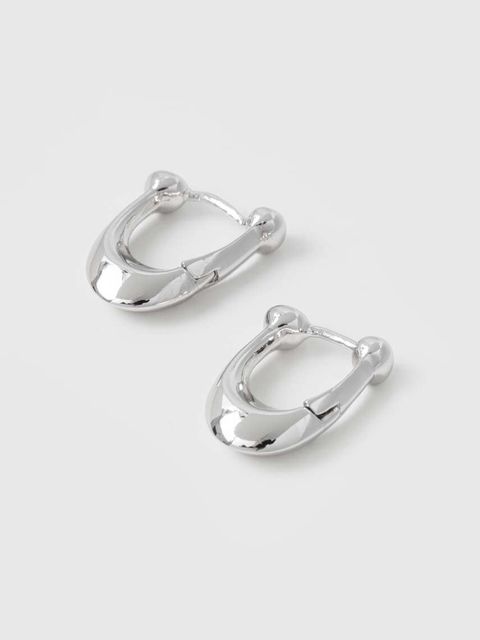 Coach kolczyki - zdjęcie produktu nr 1