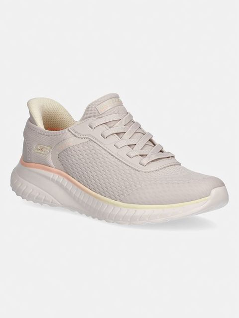 Skechers BOBS SQUAD CHAOS sneakersy damskie - zdjęcie produktu nr 2