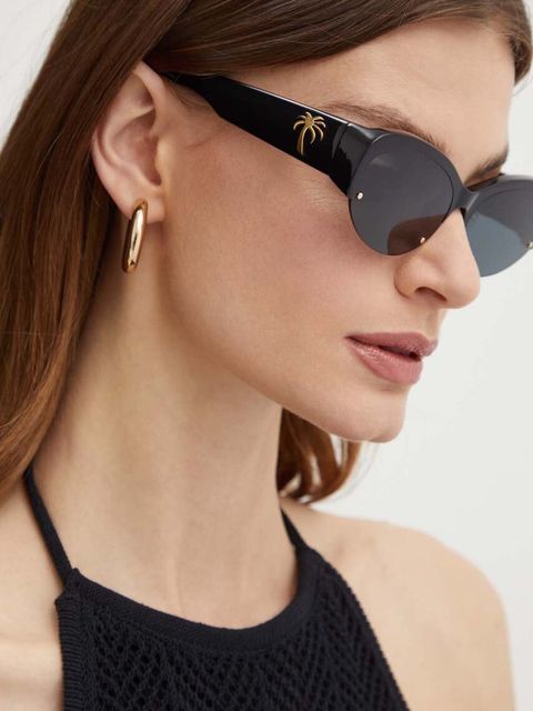 Palm Angels okulary przeciwsłoneczne