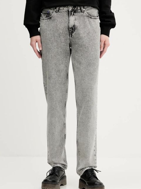 Karl Lagerfeld Jeans jeansy damskie high waist A3W10067 - zdjęcie produktu nr 1