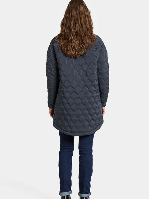 Didriksons kurtka NIMA kolor granatowy przejściowa 505903