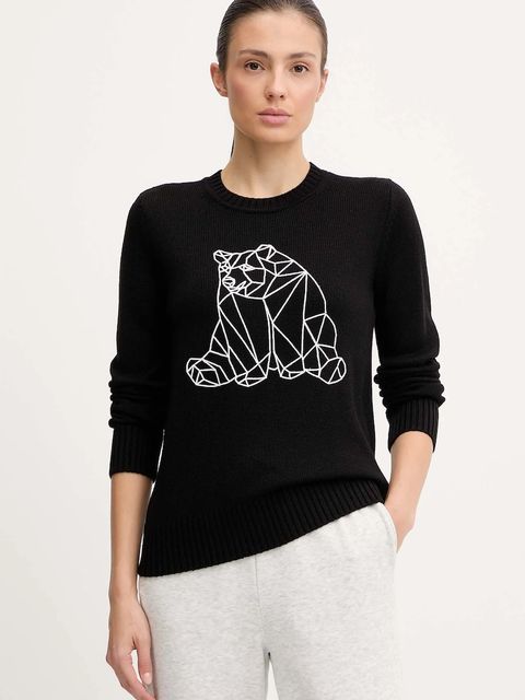 EA7 Emporio Armani sweter - zdjęcie produktu nr 1