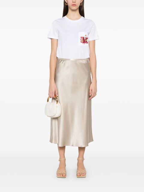 Max Mara Nunzio T-shirt - White