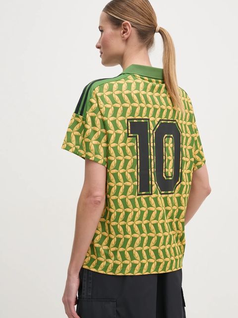 adidas polo x Farm Rio