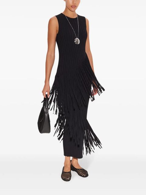 Simon Miller Spiral dress - Black