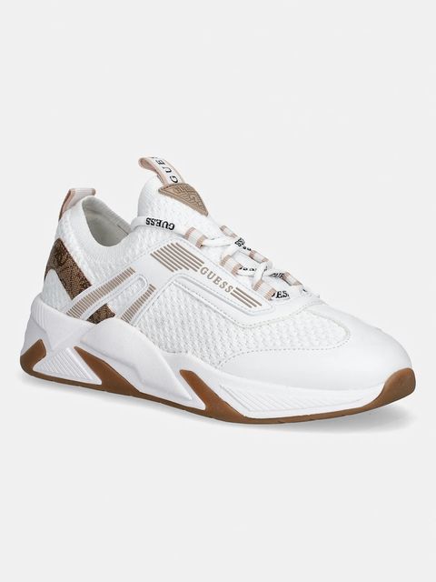 Guess sneakersy GENGA - zdjęcie produktu nr 1