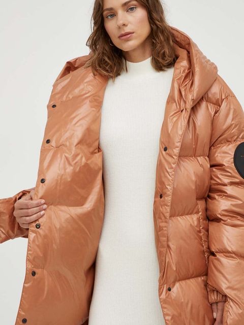 MMC STUDIO kurtka puchowa Jesso