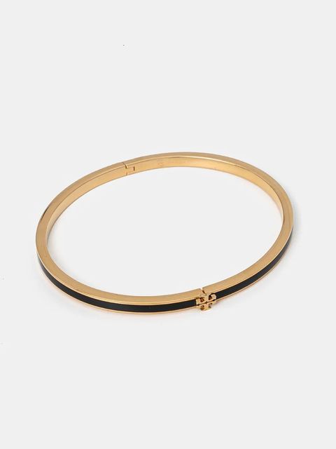 Tory Burch bransoletka Thin Kira Enamel - zdjęcie produktu nr 1