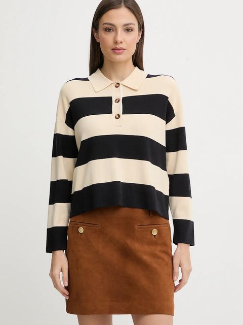 Pedro del Hierro sweter - zdjęcie produktu nr 1