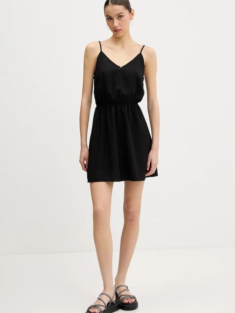 Tommy Jeans sukienka - zdjęcie produktu nr 1