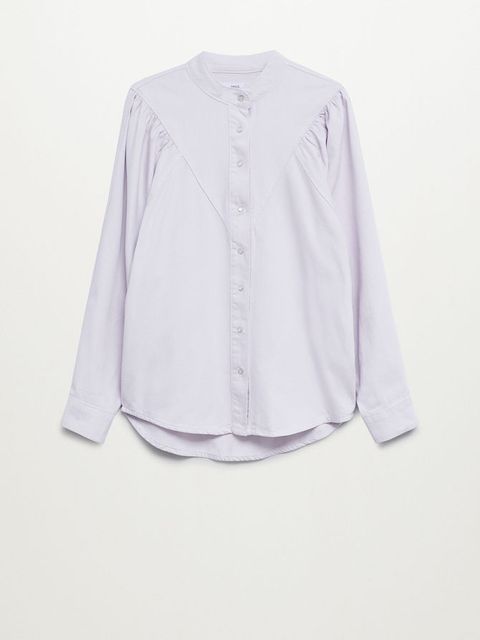 Mango - Koszula LOLA - zdjęcie produktu nr 2