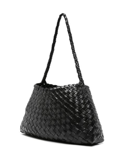 DRAGON DIFFUSION Rosanna tote bag - Black