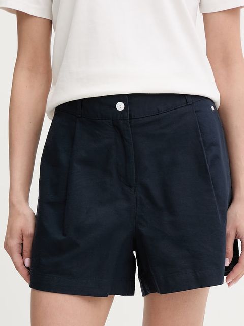 Helly Hansen szorty damskie bawełniane SORRENTO - zdjęcie produktu nr 1