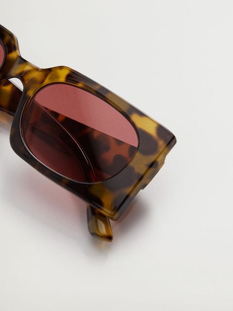 Mango - Okulary przeciwsłoneczne Way - zdjęcie produktu nr 2