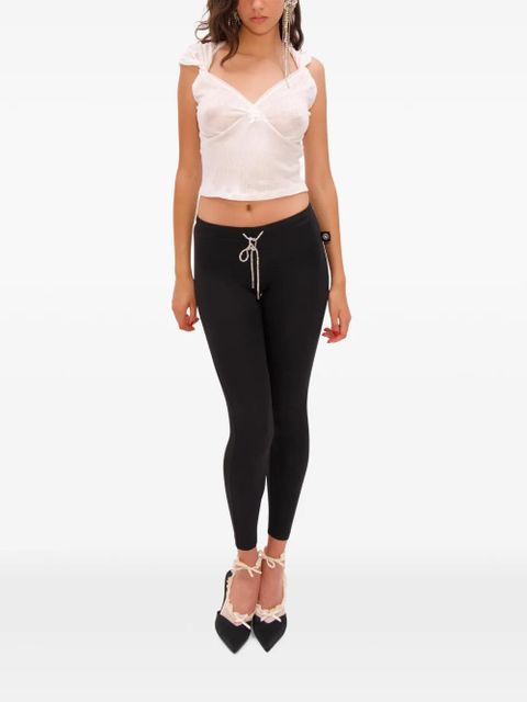 AREA Brunch legging - Black